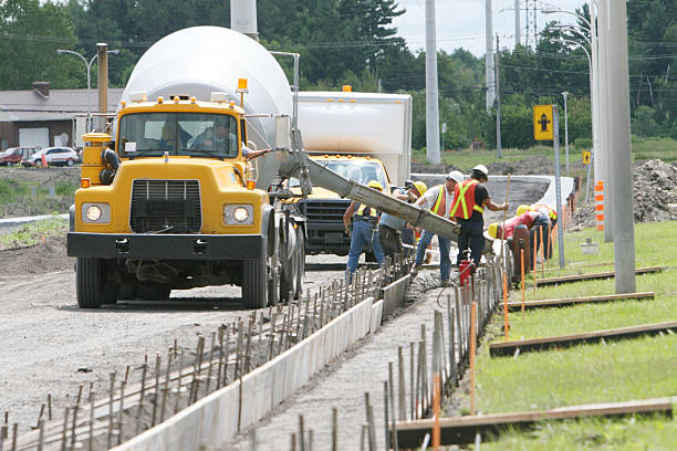 Best Residential Concrete Solutions in Fairless Hills, PA
